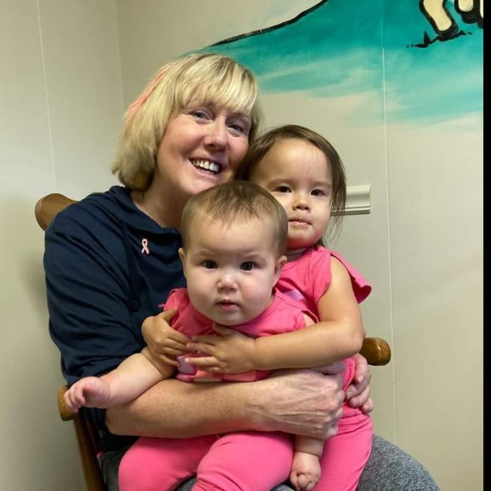 Meet your Posher, Cheryl